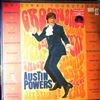 Various Artists -- Austin Powers - International Man Of Mystery (Original Soundtrack) (1)