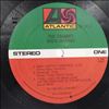Trammps (Fabulous Trammps) -- Disco inferno (3)