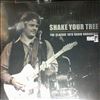 Miller Steve Band -- Shake Your Tree (2)