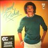 Richie Lionel -- Same (2)