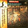 Last James -- Live In London (1)