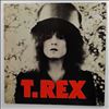 Tyrannosaurus Rex (T. Rex) -- Slider (4)