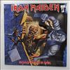 Iron Maiden -- No Prayer For The Dying (1)