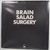 Emerson, Lake & Palmer -- Brain Salad Surgery (4)