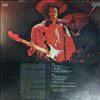 Hendrix Jimi -- In The Beginning (2)