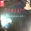 Erasure -- Wonderland (1)