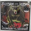 Flotsam and Jetsam -- Doomsday For The Deceiver (2)