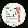U2 -- War (3)