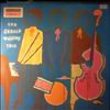 Wiggins Gerald Trio -- Same (1)