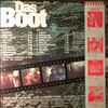 Doldinger Klaus (Passport) -- Das Boot (Die Original Filmmusik) (2)
