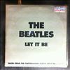 Beatles -- Let it be (1)
