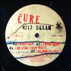 Cure -- 4:13 Dream (2)