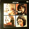 Beatles -- Let It Be (2)