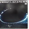 Emerson, Lake & Palmer -- In Concert (1)