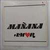 Manana -- Amor / Disco Samba (1)