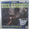 Rodriguez Arsenio & The Afro-Cubano Sound -- Viva Arsenio! (2)