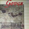 Gowan -- Strange animal (2)
