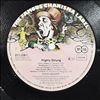 Hackett Steve -- Highly Strung (3)