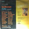 McFarland Gary -- Profiles (2)