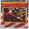 Lewis Jerry Lee -- 20 Greatest Hits (2)