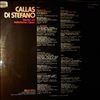 Callas M./Di Stefano G. -- Szenen Aus Italienischen Opern (2)