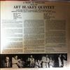 Blakey Art -- A Night At Birdland, Volume 2 (2)