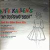Kallen Kitty -- My Coloring Book (1)