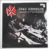 Dead Kennedys -- Live... The Old Waldorf 1979 (2)