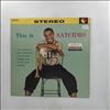 Armstrong Louis and The All-Stars -- This is... SATCHMO (3)