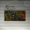 Muskett Hunter -- Every Time You Move (1)