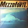 Mezzoforte -- Sprelllifandi (2)