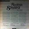 Sinatra Frank -- Sinatra's Sinatra (2)