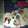 Flower Robin & The Bleachers -- Babies With Glasses (1)