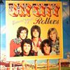 Bay City Rollers -- Souvenirs Of Youth (1)