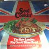 New London Rhythm & Blues Band -- Soul Cookin' (1)