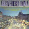 Various Artists -- Arivederci Roma (2)