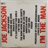 Jackson Joe -- I'm The Man (1)