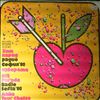 Various Artists -- Hit parade radio sofia `80 (2)