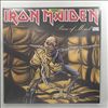 Iron Maiden -- Piece Of Mind (3)