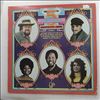 5th Dimension (Fifth Dimension) -- Greatest Hits On Earth (2)