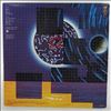 Earth, Wind & Fire -- Electric Universe (2)