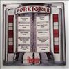 Foreigner -- Records (2)