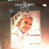 Brubeck Dave Quartet -- Back Home (1)