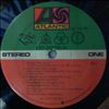 Led Zeppelin -- 4 (Untitled) (1)