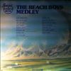 Beach Boys -- Medley (1)