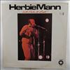 Mann Herbie -- With Flute To Boot! (2)