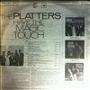 Platters -- Have The Magic Touch (2)