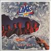 Lake -- Hot Day (1)