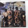 XTC (Dukes Of Stratosphear) -- Black Sea (1)