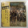 Blood, Sweat & Tears -- Gold Disc (1)